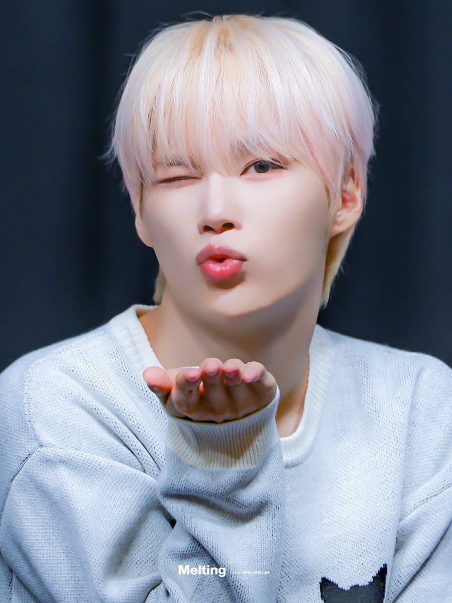 0226MINJUN's tweet photo. ︎𝗛𝗔𝗣𝗣𝗬 𝗠𝗜𝗡𝗝𝗨𝗡 𝗗𝗔𝗬︎ 🤍

#냥냥쭈니의생일_추키팡키냥
#NINEi #나인아이 #ナインアイ
#MINJUN #민준 #ミンジュン
#마음을여는하나의열쇠 https://t.co/PXsXJVGsc1