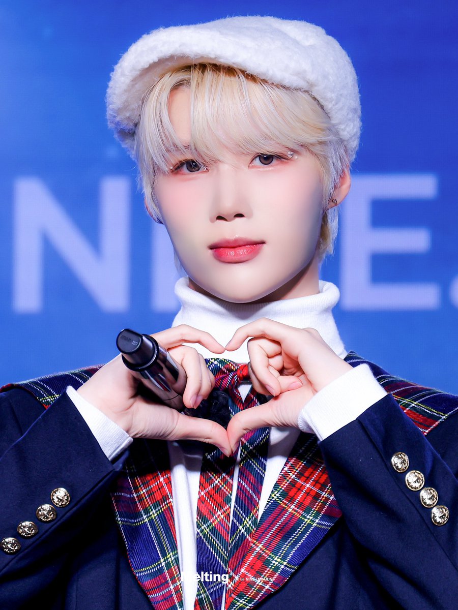 0226MINJUN's tweet photo. ︎𝗛𝗔𝗣𝗣𝗬 𝗠𝗜𝗡𝗝𝗨𝗡 𝗗𝗔𝗬︎ 🤍

#냥냥쭈니의생일_추키팡키냥
#NINEi #나인아이 #ナインアイ
#MINJUN #민준 #ミンジュン
#마음을여는하나의열쇠 https://t.co/fFfVEpDTrT