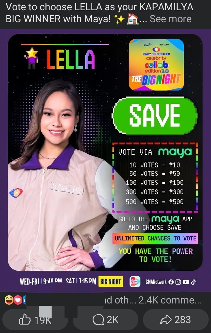Kapuso Buzz tweet media