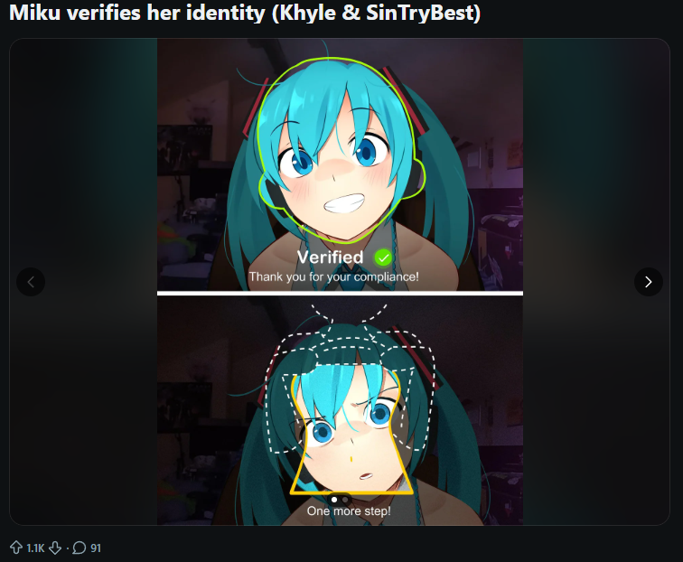 HappyShaun tweet media