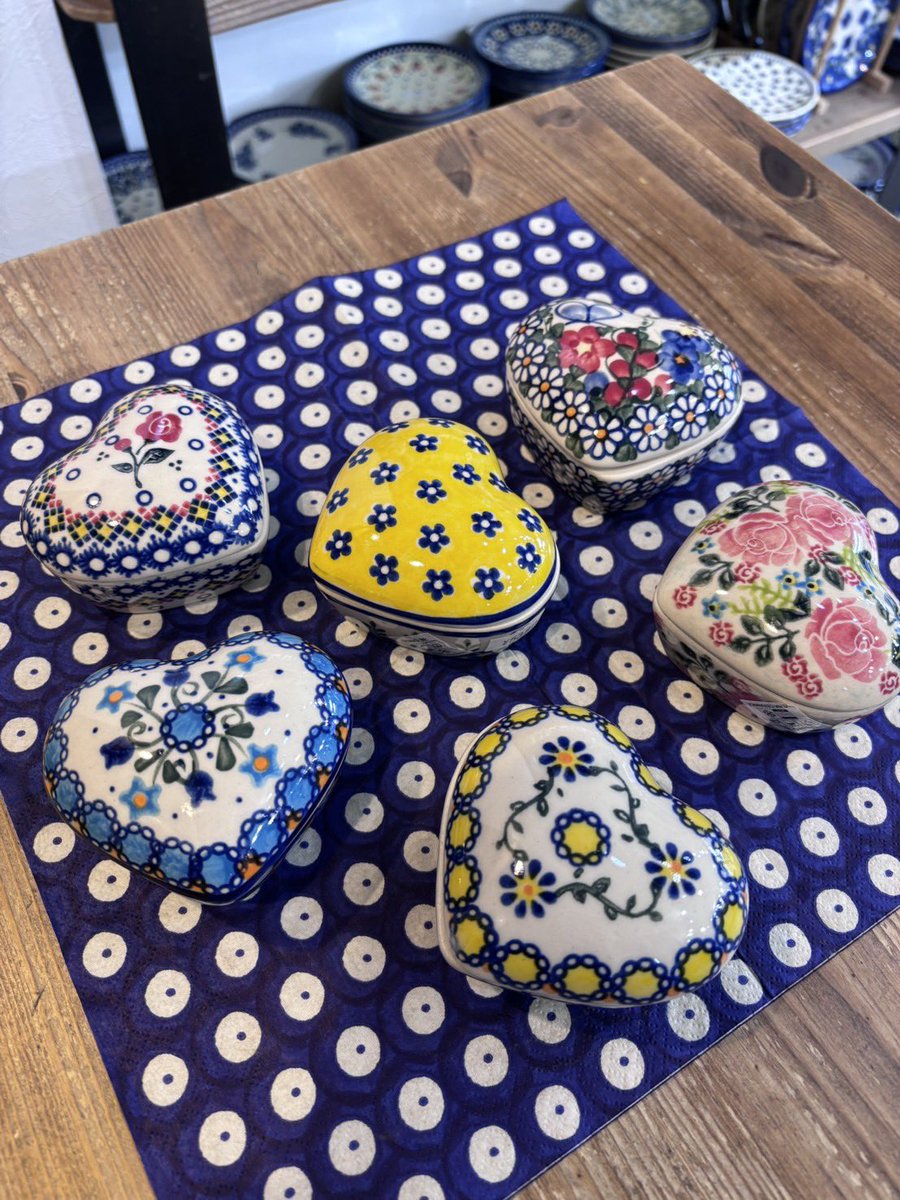 RT @kersen_official: 神戸直営店。ハートボックス。アクセサリーや