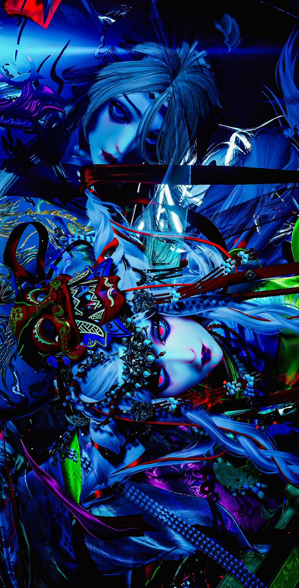 琉璃夢𓂃🥀𓈒🦋 tweet media