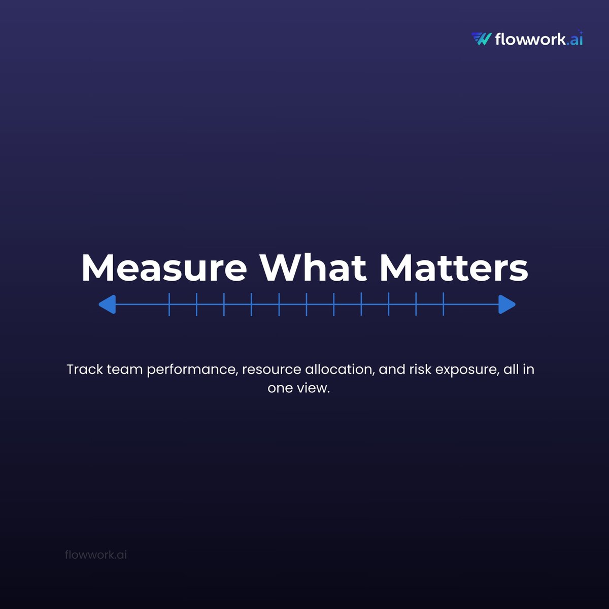 FlowworkAi's tweet image. Track what truly drives growth.
Measure smarter. Decide faster. 📊

#flowwork.ai #DataDriven #PerformanceTracking