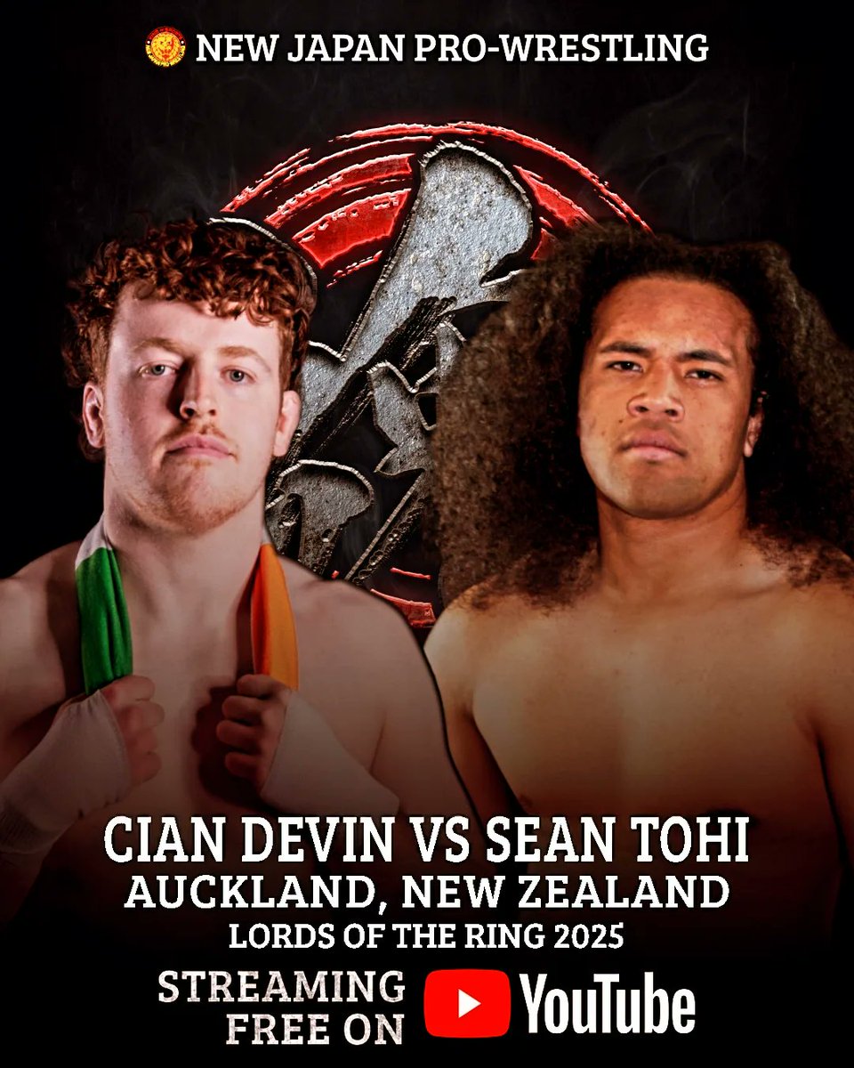 NJPW Tamashii tweet media