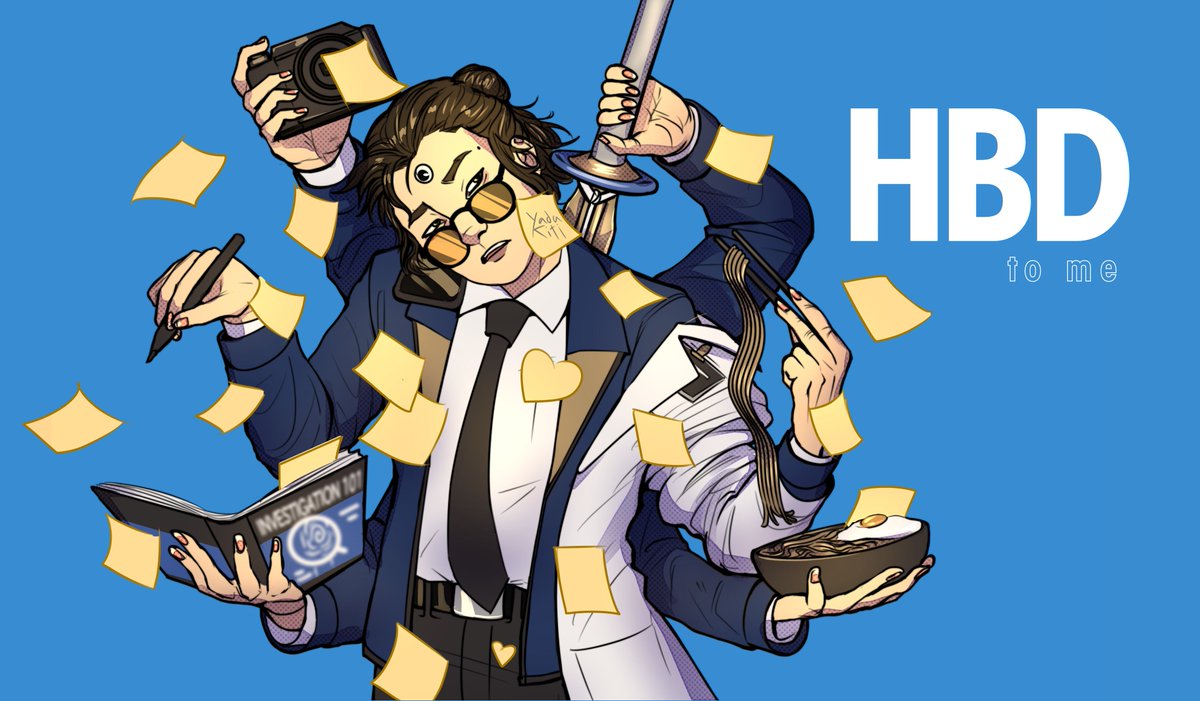 YadaKiti (cms open) tweet media