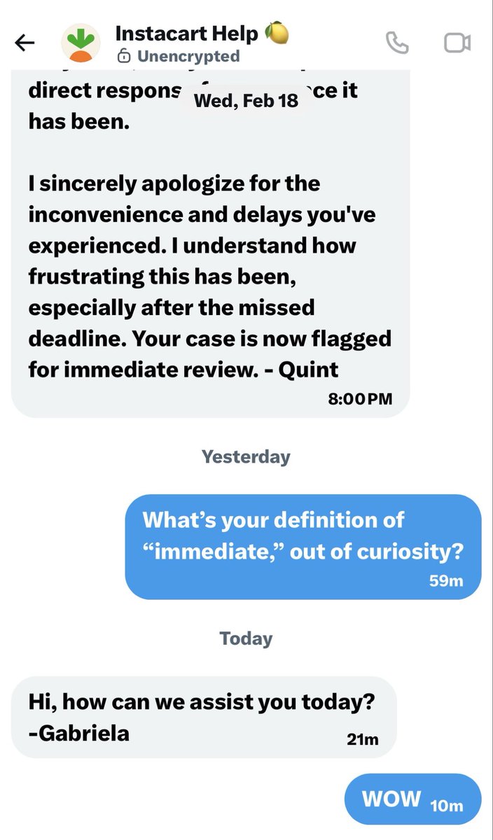Virginia tweet media