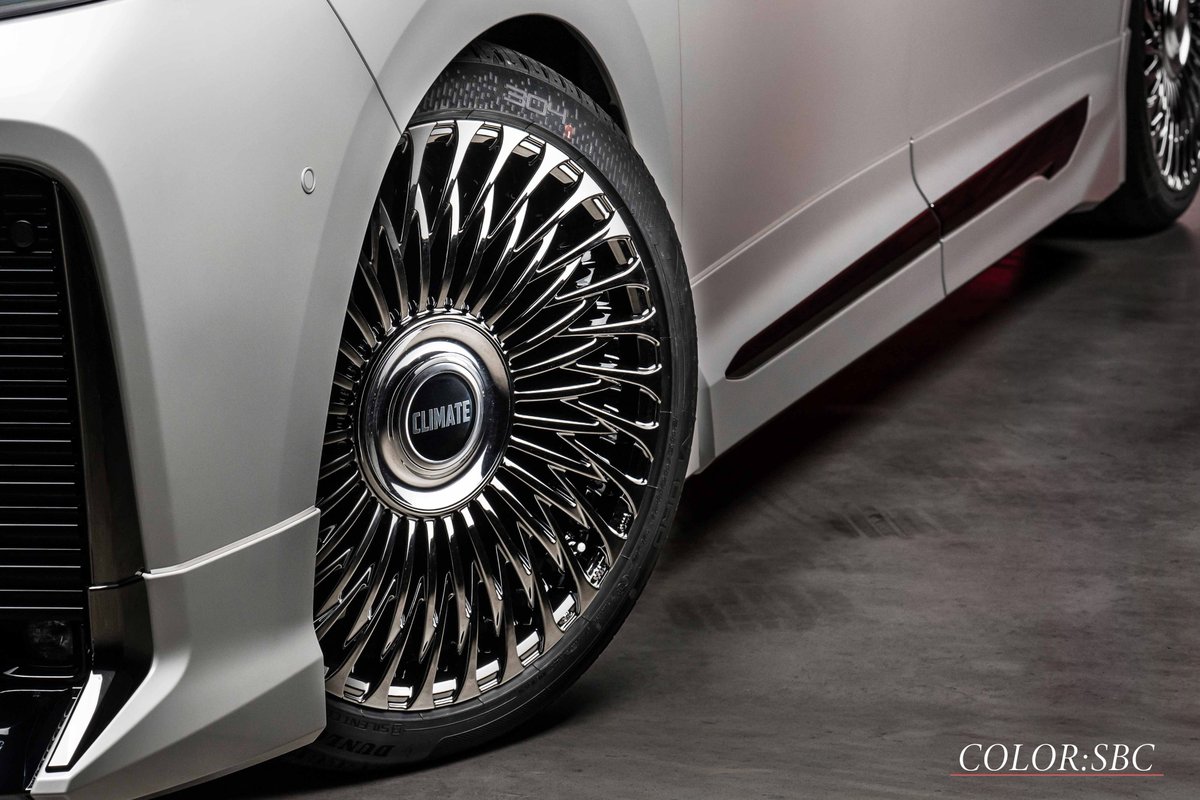 CLIMATE ✩SUW✩【公式】 tweet media