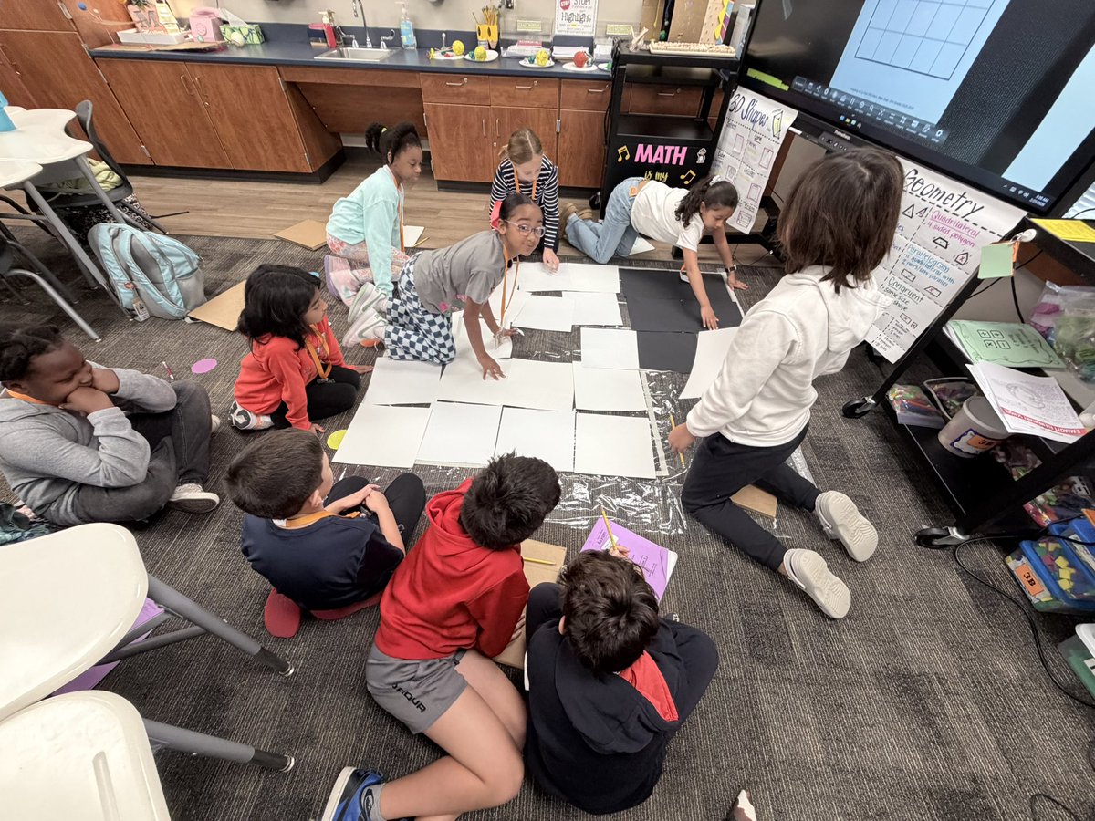 Leah Saintes-Martinez M.Ed. tweet media