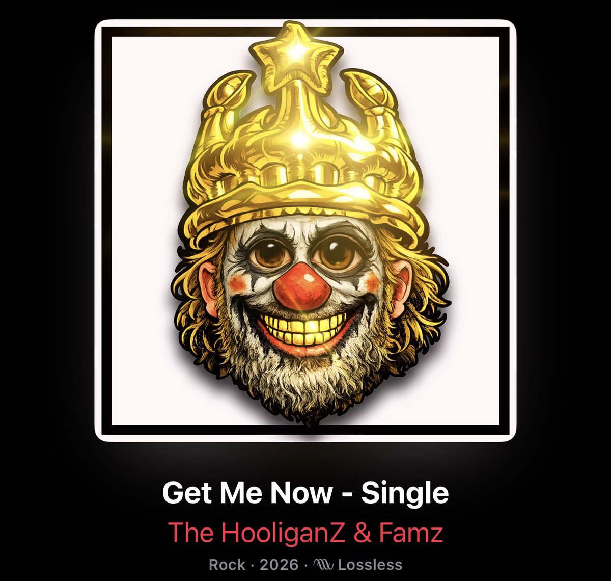 diftunderground's tweet photo. New HooliganZ available everywhere now! https://t.co/0aYxvMiwrq