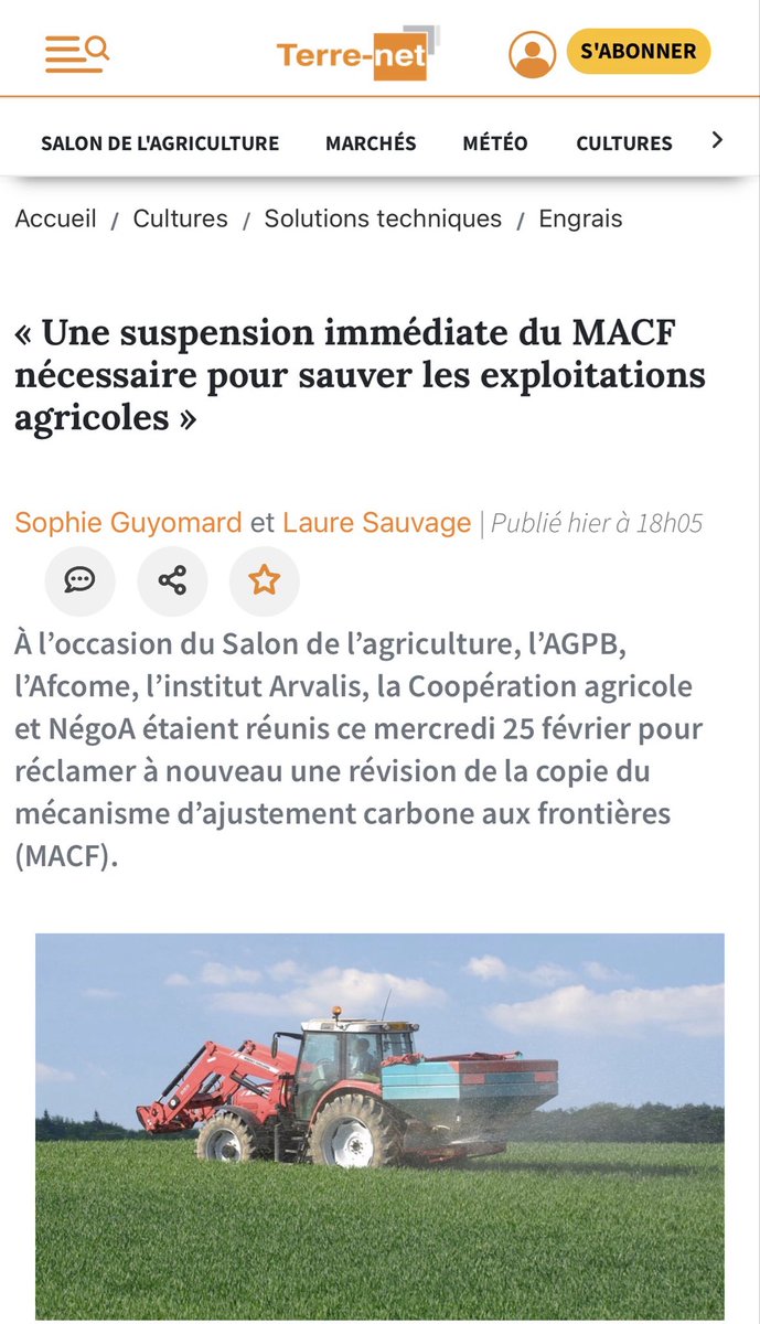 Thomas Bégon tweet media