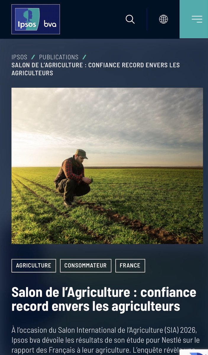 Thomas Bégon tweet media