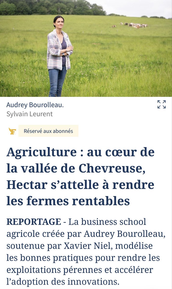 Thomas Bégon tweet media