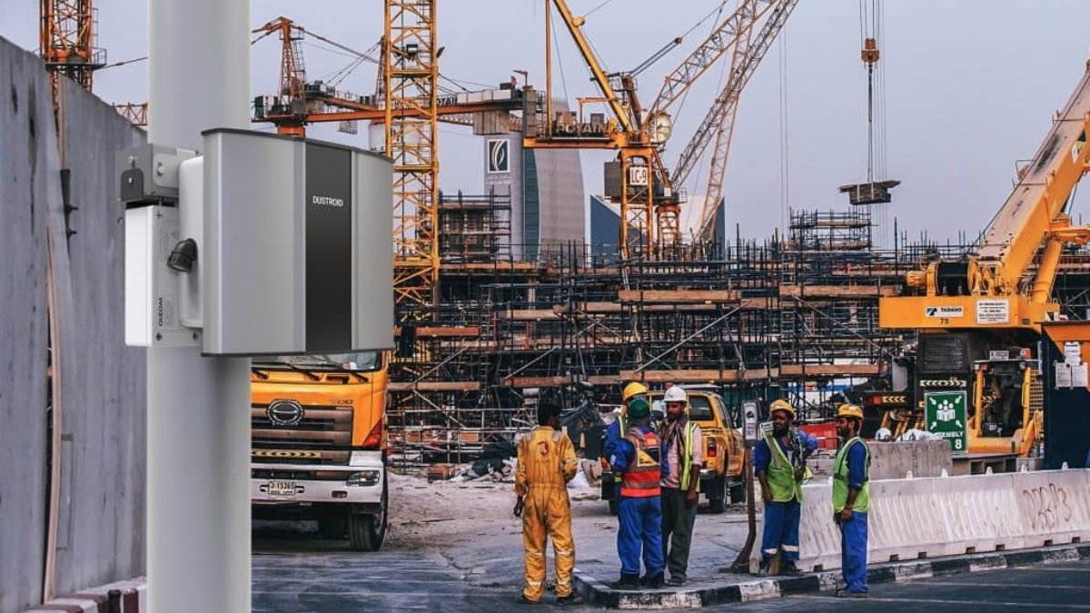 Grihik126837's tweet photo. Pune Civic Body to Expand Pollution Monitoring System to Smaller Construction Sites, Include Government Projects and RMC Plants
Read the full news here👇
https://t.co/ffcasqeYYm
#Pune #PollutionMonitoring #ConstructionSites #UrbanDevelopment #grihik https://t.co/2KAtnatTGo
