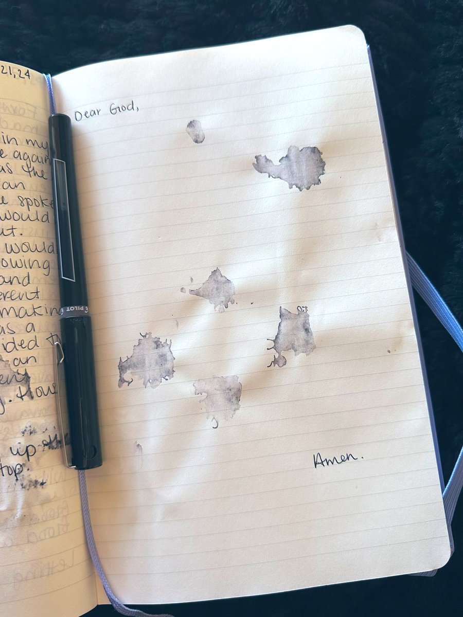 new journal entry ! :)