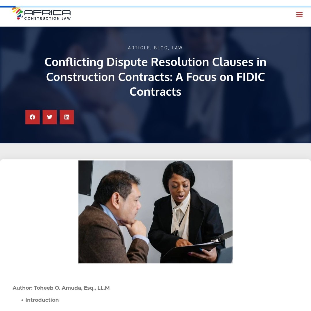 Toheeb Amuda, Esq tweet media