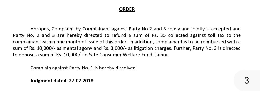 major_pawan's tweet photo. Yes, we must follow the rules.

Rule says that Indian Army Toll Act of 1901 is a special Act which over rides general Acts which you guys are quoting.

You can go through this court judgement, it's simple english.

Though convincing you is not my aim but still i will make an effort. 

Agar kabhi khet me kaam kiya ho to aapko pata hoga ki maa bhi jo beta baakiyo ke mukabley thoda jyada kaam kar raha ho to usko 1 chammach ghee extra daal deti hai.
