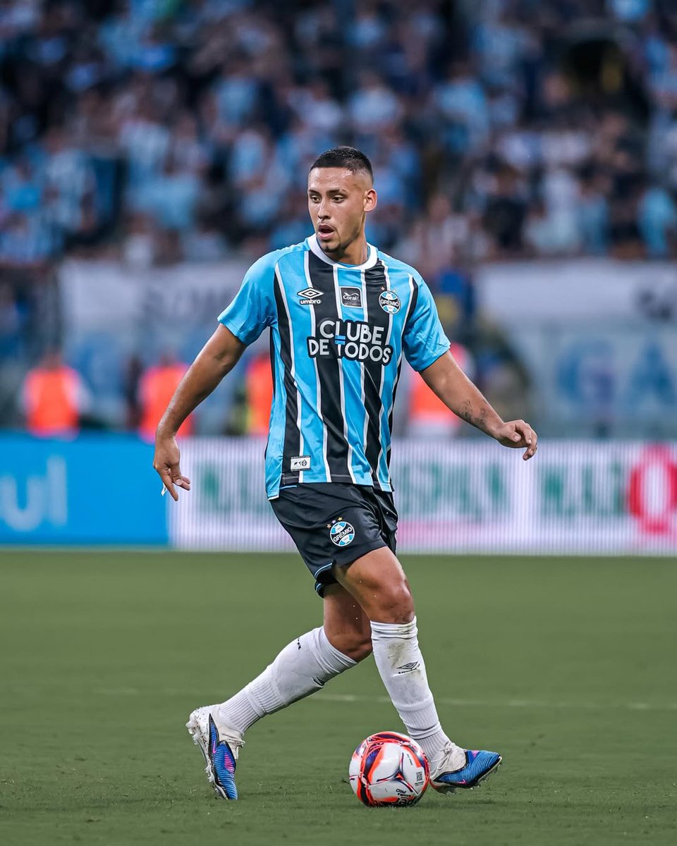 Fútbol y Progreso tweet media