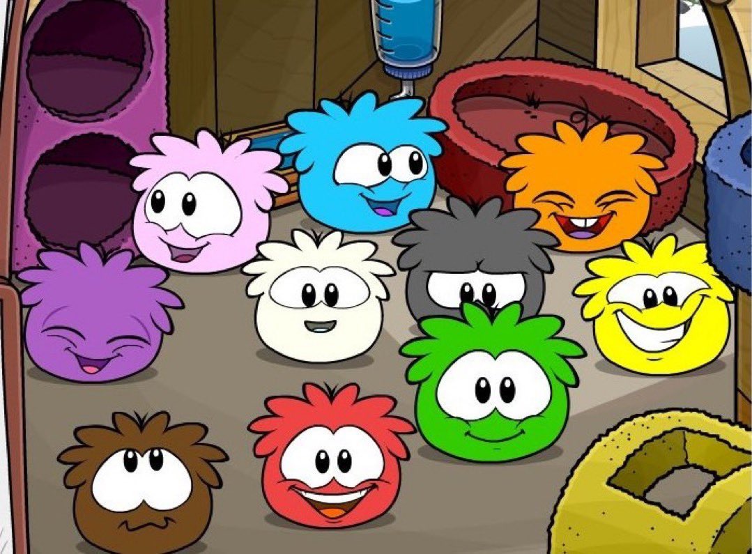 Cual fueron sus favoritos? 🧐
El mío el cafecito y el amarillo
Desde entonces ya ponía nombres raros
Recuerdo que le puse capuchino xd🥸