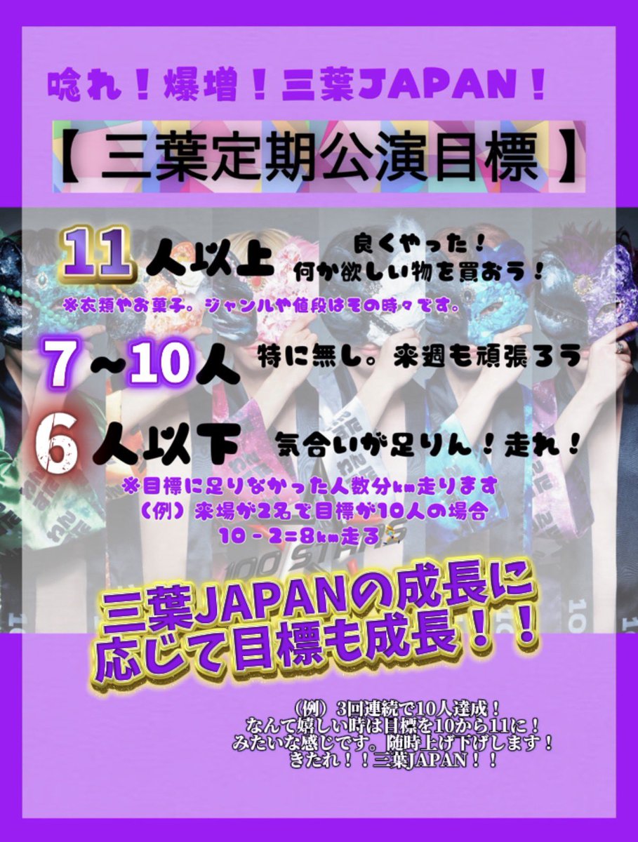 三葉【100STARS】 tweet media