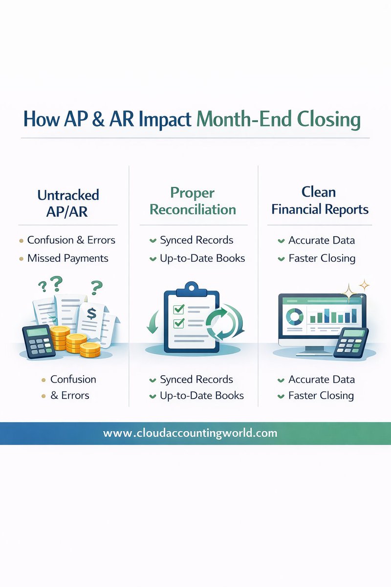Cloud Accounting World tweet media