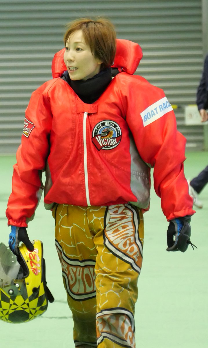 ボートレース鳴門 プレミアムGⅠ#スピードクイーンメモリアル】埼玉