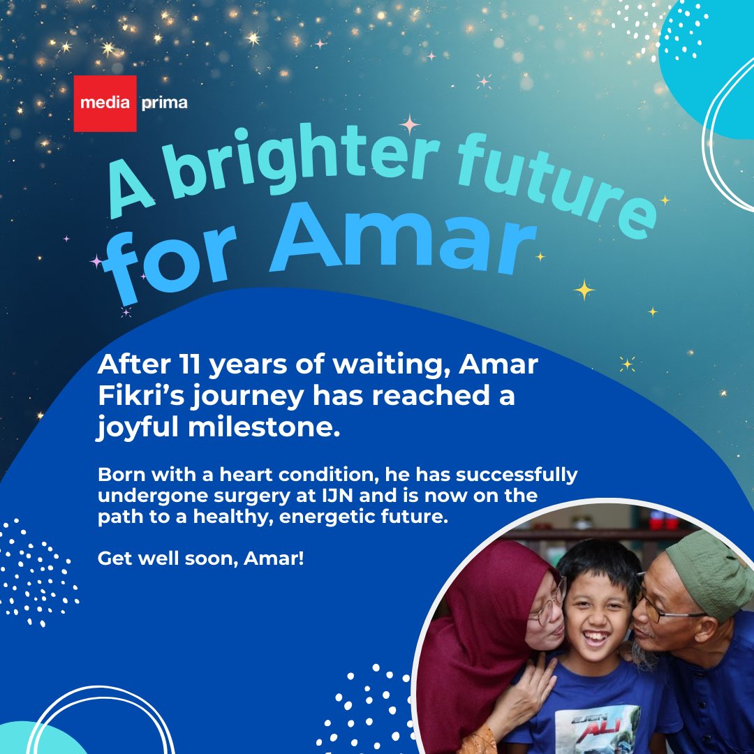 Media Prima tweet media