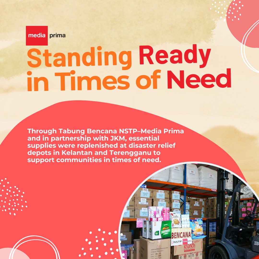 Media Prima tweet media