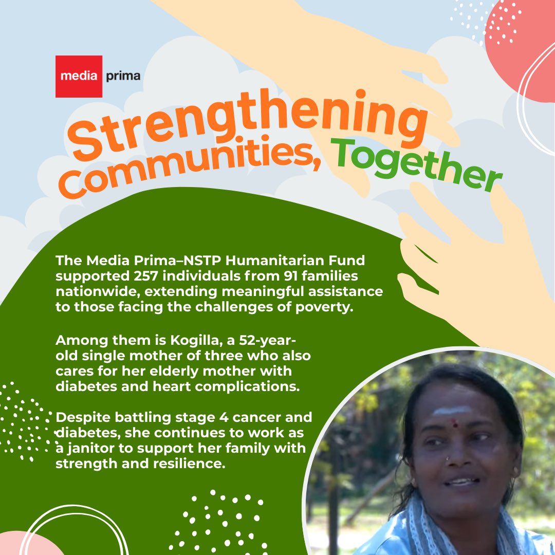 Media Prima tweet media