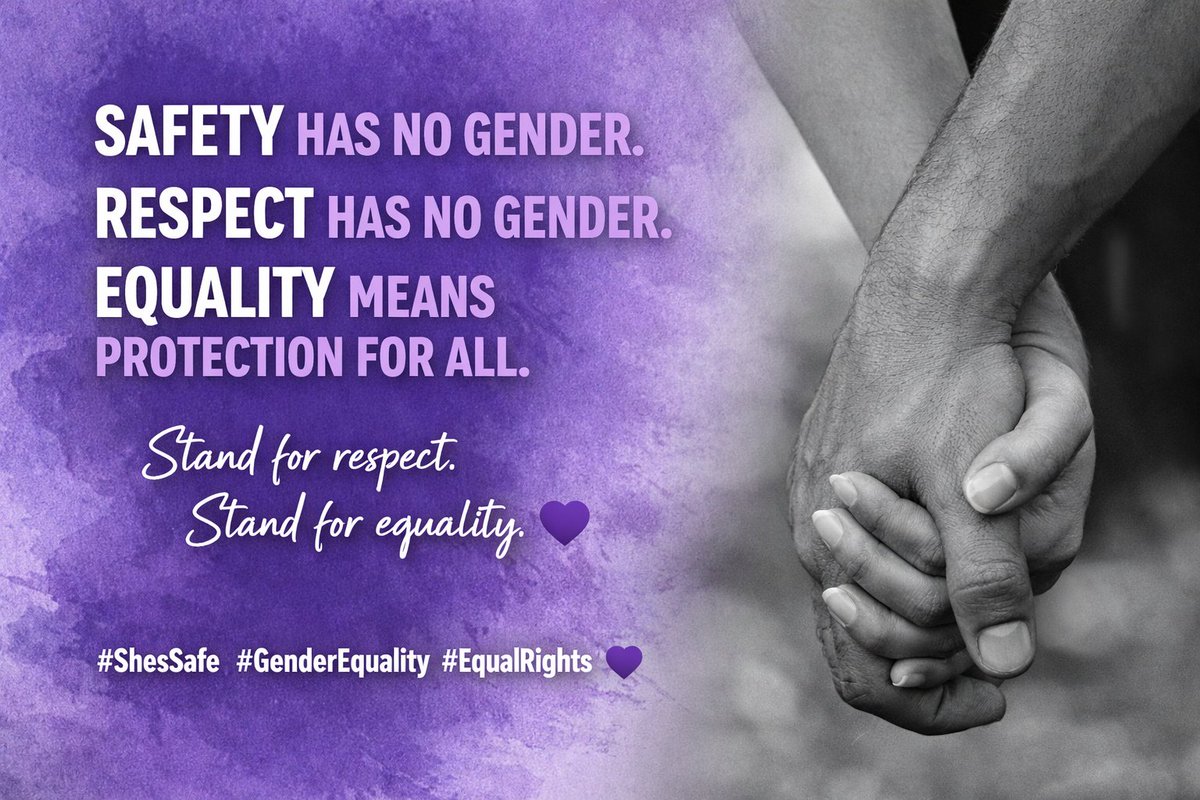 Shes safe tweet media