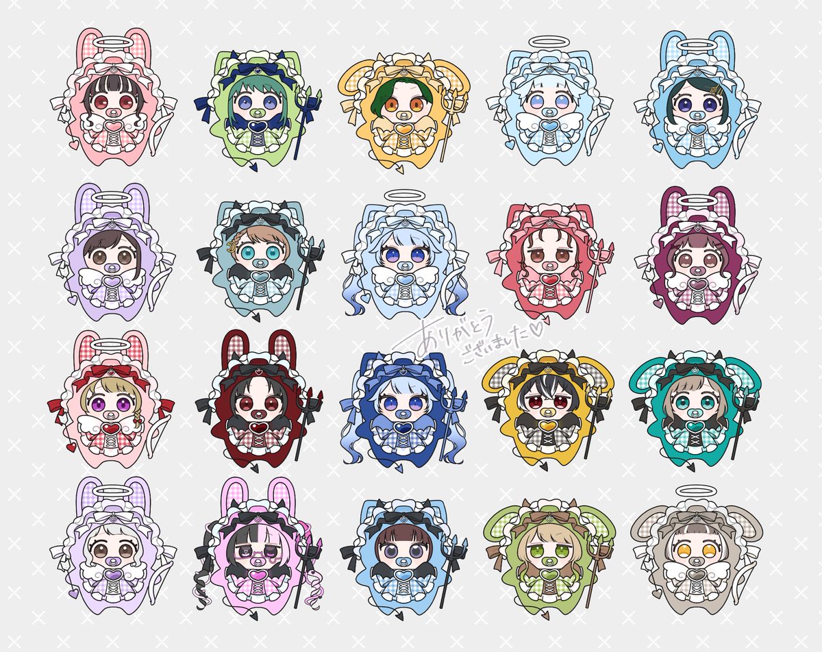 どらまこ🦙💭 (@dorachanart) / Posts / X