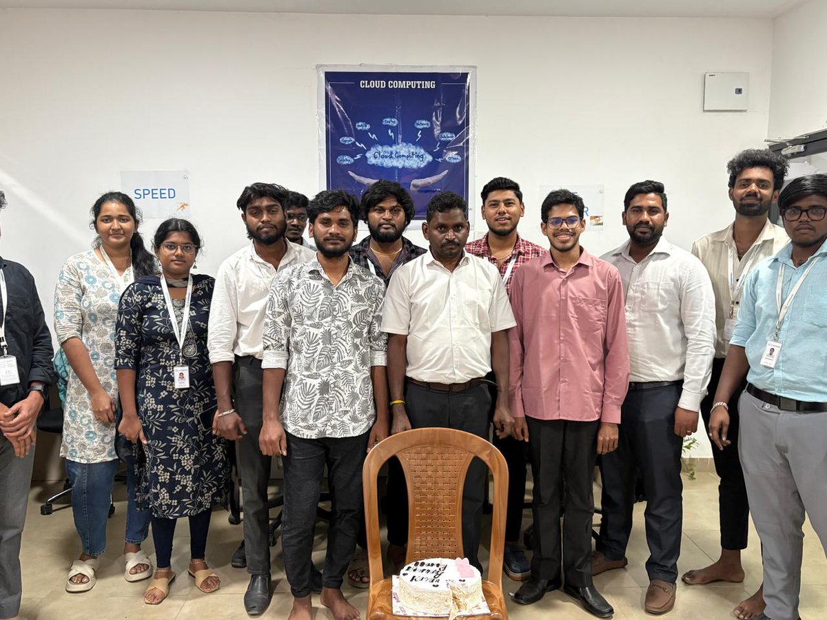 KY Technologies tweet media