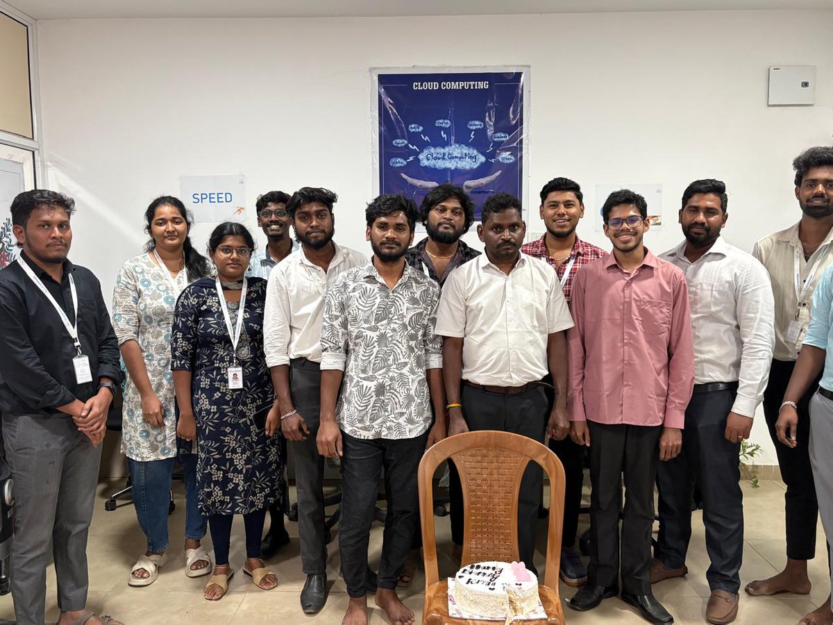 KY Technologies tweet media