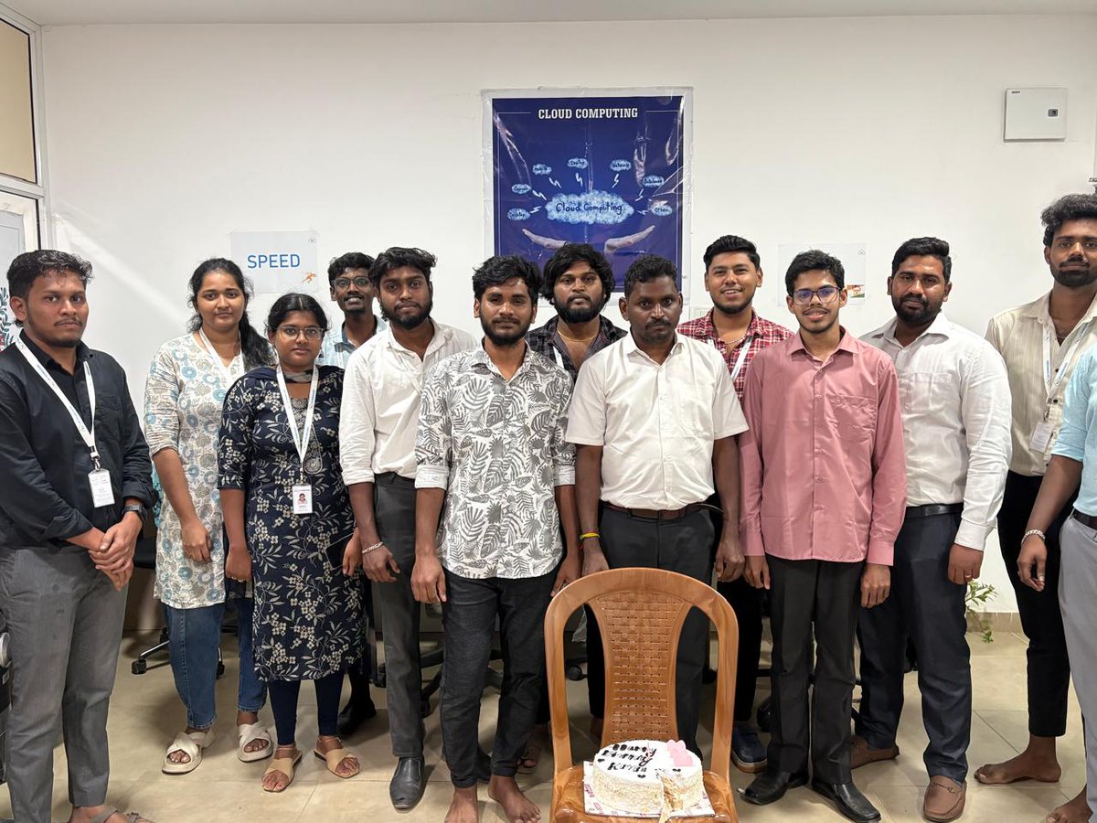 KY Technologies tweet media