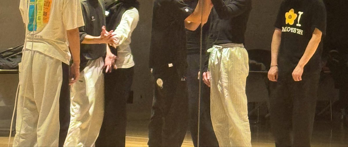 BALLISTIK BOYZ tweet media