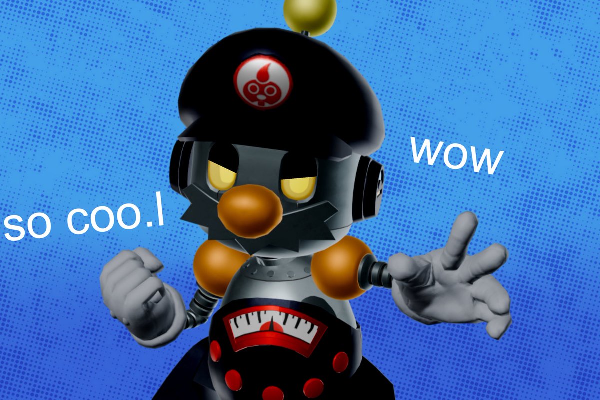 RoboticMario's tweet photo. awesome drive update coming soonish https://t.co/i39IZanPGR