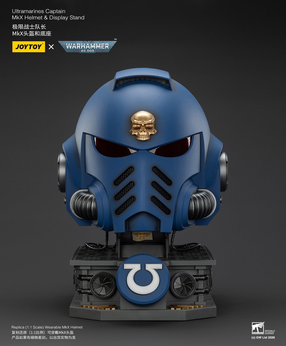 JOYTOY Official tweet media