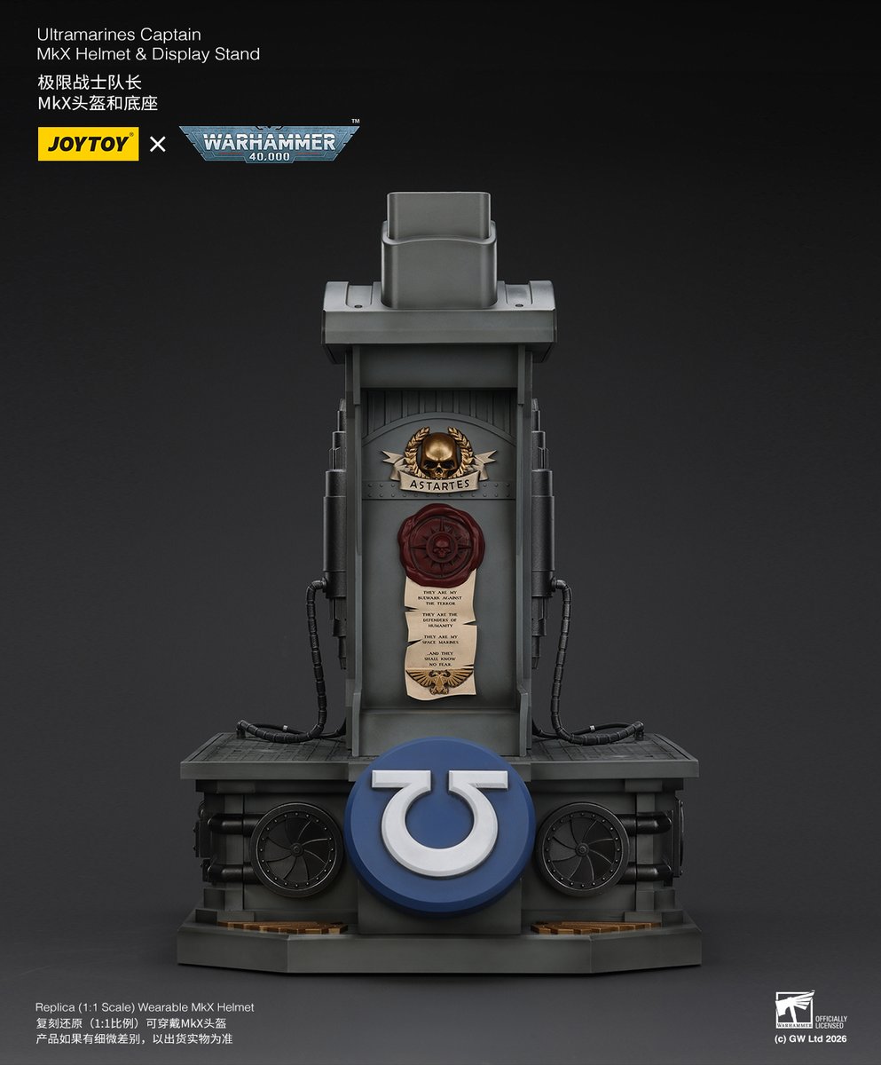 JOYTOY Official tweet media