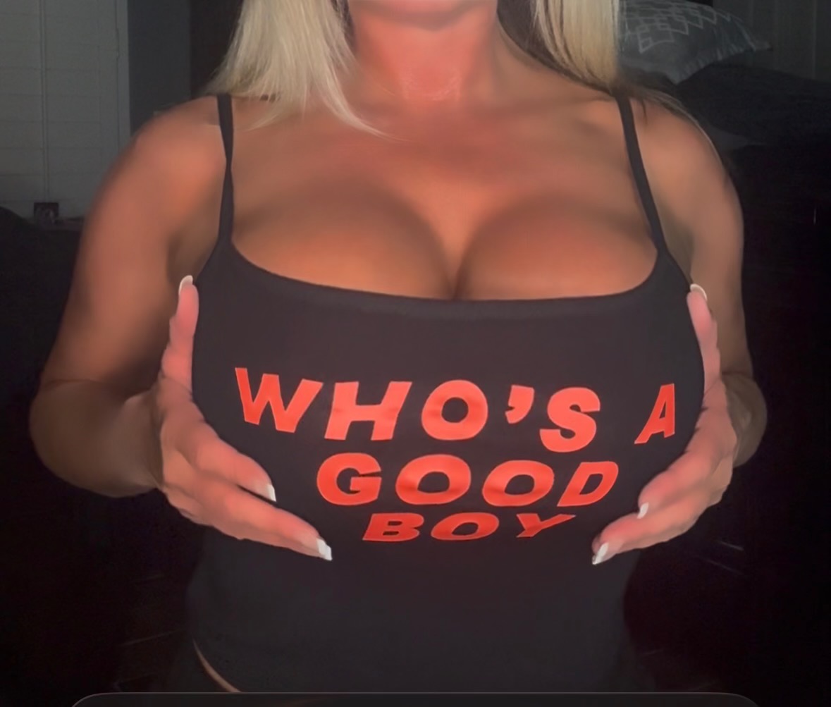 barely_bree_b's tweet photo. Are you a good boy 😇or a BAD boy 😈???
https://t.co/ztScHpavQ5 https://t.co/lFidIROeKu