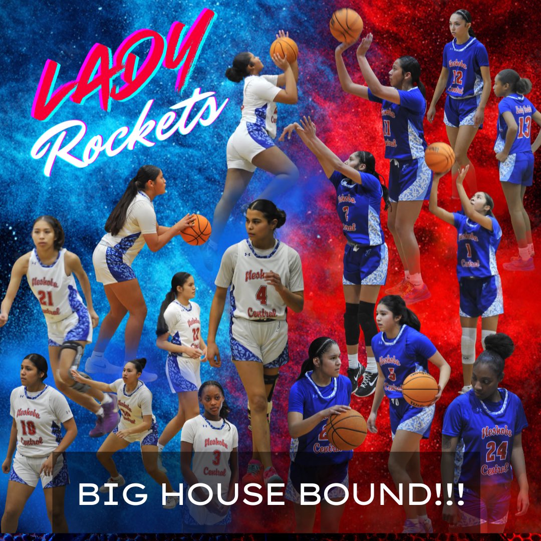 NCLadyRocketHoops tweet media