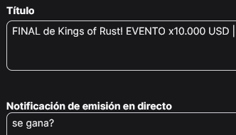 LagerTW's tweet photo. Yo sabía cosas...😆GGs! 😎

Primer evento con prize pool que gano, justo cuando más lo necesito 🥹

No hubiera sido posible sin un equipo de grandes ♥ https://t.co/LpGEsY5dRT