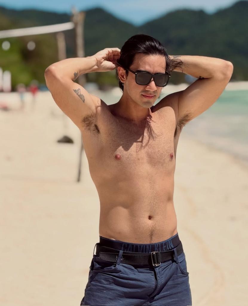 Ang pink naman. Grabe sa sarap. Ugh!💪🥵🤤
Yasser Marta