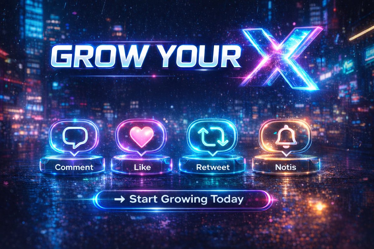 Let’s connect together ❤️

Drop “Hello” 💛

We’ll follow you 🩷