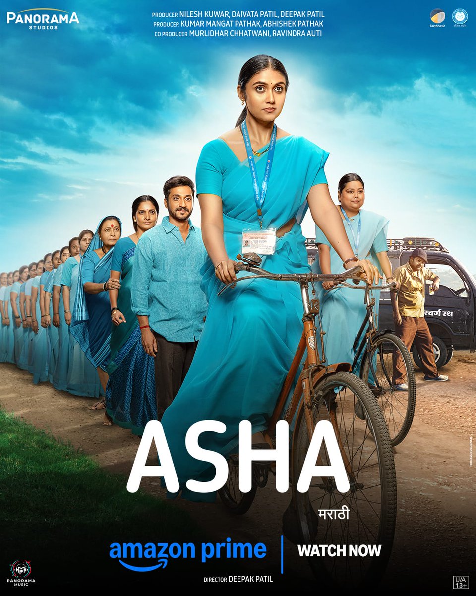 draramadoss's tweet photo. I feel a profound sense of pride and emotional fulfillment after watching the Marathi film Asha, which powerfully portrays the life and service of an ASHA health worker. I was moved to tears seeing a full-length feature film based on an initiative that began as a public health mission during my tenure as the Union Health Minister of India.

The ASHA (Accredited Social Health Activist) initiative was conceived and launched under the National Rural Health Mission (NRHM) on April 12, 2005, as the world’s largest public health programme. It was built on a clear political vision — to democratize healthcare, decentralize service delivery, and empower rural women as the backbone of India’s public health system. It was not merely a scheme; it was a social revolution in rural healthcare.

When we initiated this mission, the challenges were enormous. Rural India faced high maternal and infant mortality rates, limited access to institutional deliveries, and inadequate awareness of preventive healthcare. Over the past two decades, India has witnessed a historic transformation, with the maternal mortality rate reduced by nearly 60% and the infant mortality rate reduced by nearly 80%. These are not mere statistics; they represent lakhs of saved mothers and children, and stronger families across rural India.

Today, there are more than 10 lakh ASHAs working tirelessly across the country. They serve as the first point of contact between our healthcare system and rural communities. They are trusted companions for pregnant women, guardians of newborn health, facilitators of immunisation, and champions of nutrition and sanitation awareness.

The global community has also recognised their extraordinary contribution. In 2022, the World Health Organization (WHO) conferred the Global Health Leaders Award on India’s ASHA workforce, recognising their outstanding service in advancing public health, strengthening community outreach, and playing a critical role during the COVID-19 pandemic.

ASHA workers have become the face of grassroots governance. They are the bridge between the government and the people. They embody the spirit of inclusive development and women-led empowerment.

Watching this transformative journey portrayed on screen was not just emotional , it was deeply personal. I vividly remember the long hours we spent over several months, conceptualising this mission, refining every detail, within the walls of Nirman Bhavan, New Delhi. I wholeheartedly congratulate the writer, director, producer, and the entire cast and crew of the film Asha, now streaming on Amazon Prime Video, for bringing national attention to the silent warriors of our healthcare system. This film is a tribute to India’s grassroots democracy in action.

Let this film remind us that visionary public policy, backed by political will and sustained commitment, can truly change the destiny of a nation.
