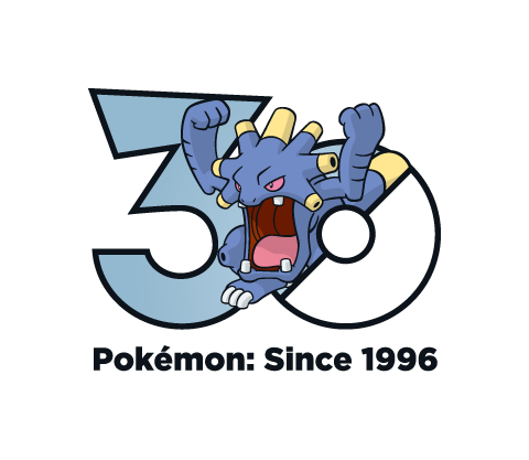 poke_times's tweet photo. @KinqDarlin
あなたが出会ったのは、このポケモン！

キャンペーンへのご参加ありがとうございました！
30周年ロゴアイコンをランダムでプレゼント🎁 https://t.co/DMsUZOxqTE