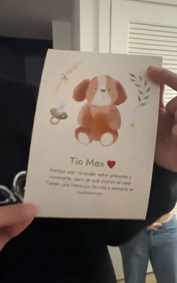 maycolzn 🥷 tweet media