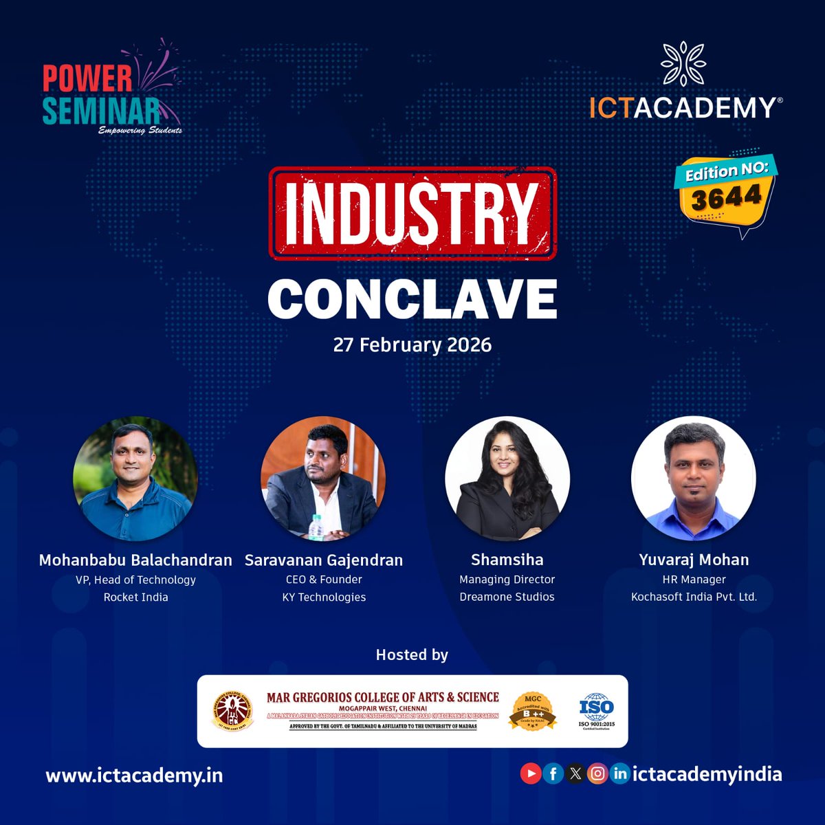 KY Technologies tweet media