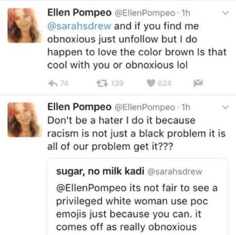 FilmTVRants's tweet photo. Yuck https://t.co/Rd9oHavubn