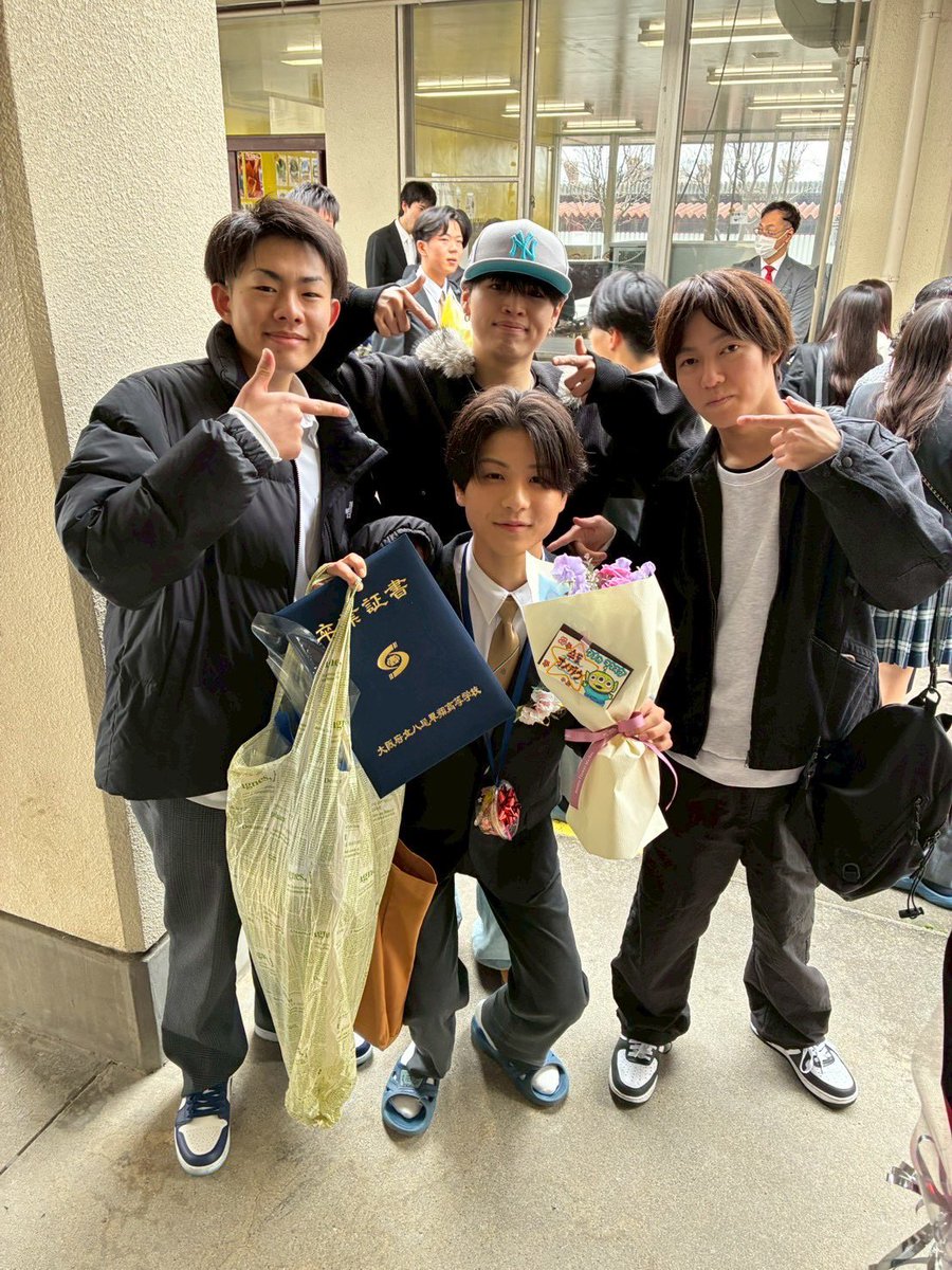 ぽちくん tweet media