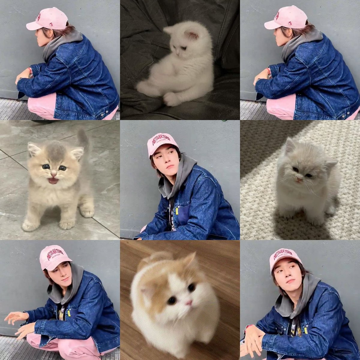 คือชีตุวเท่านิ้อะ 🤏🏻