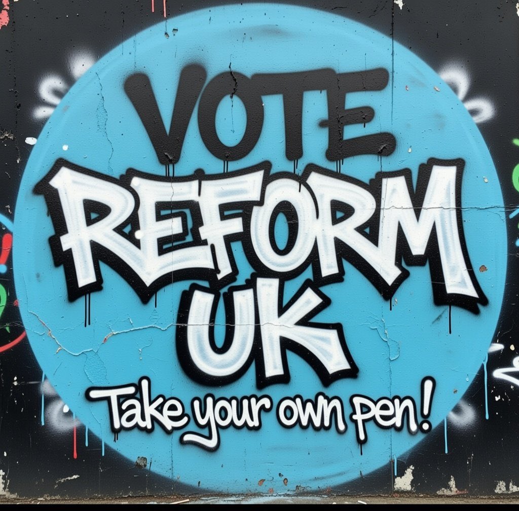 Chris 🇬🇧 Reform UK 🩵 tweet media